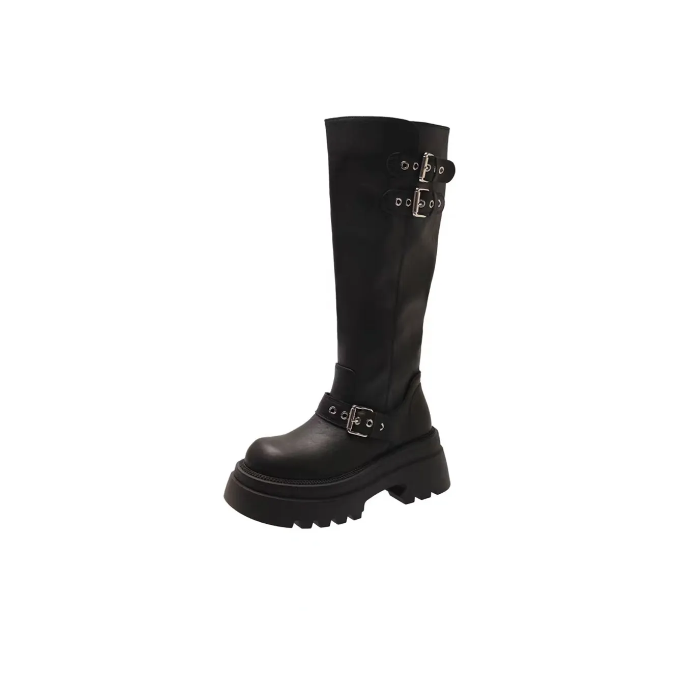 OBWA Женские сапоги до колена