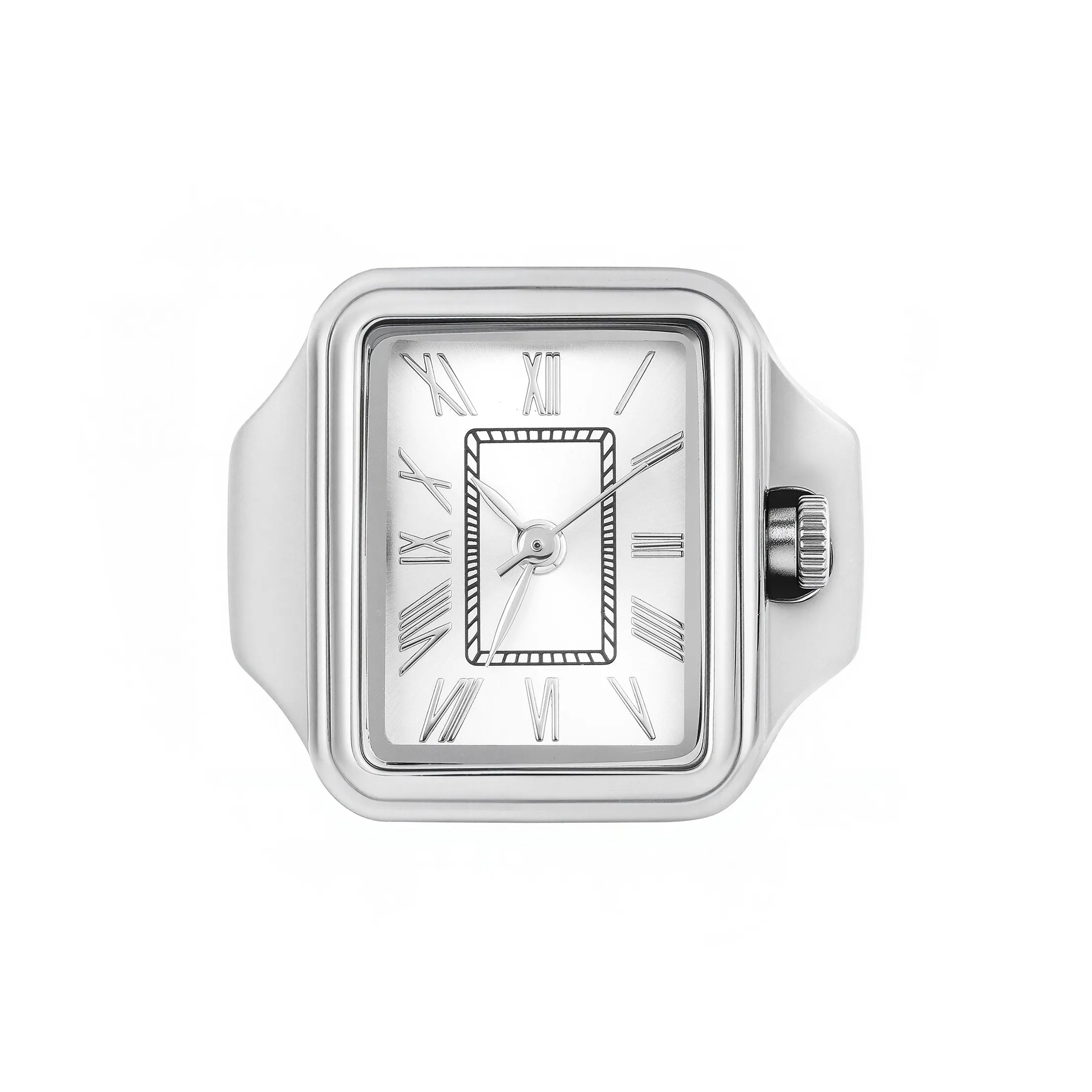 ICEGANG Кольца из нержавеющей стали Унисекс