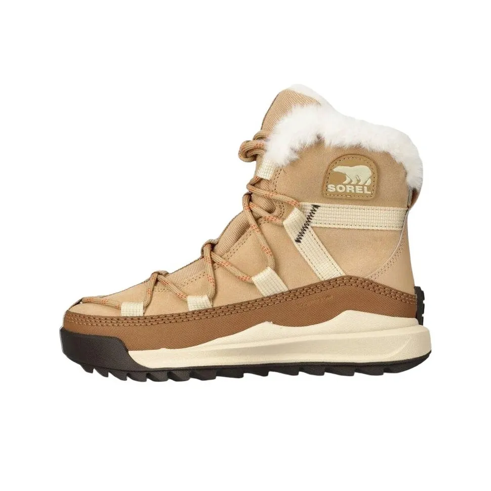 SOREL Сноубутсы Бежевые Женские