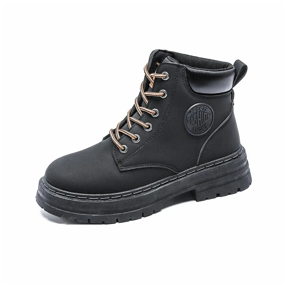 T628 Martin Boots Женские