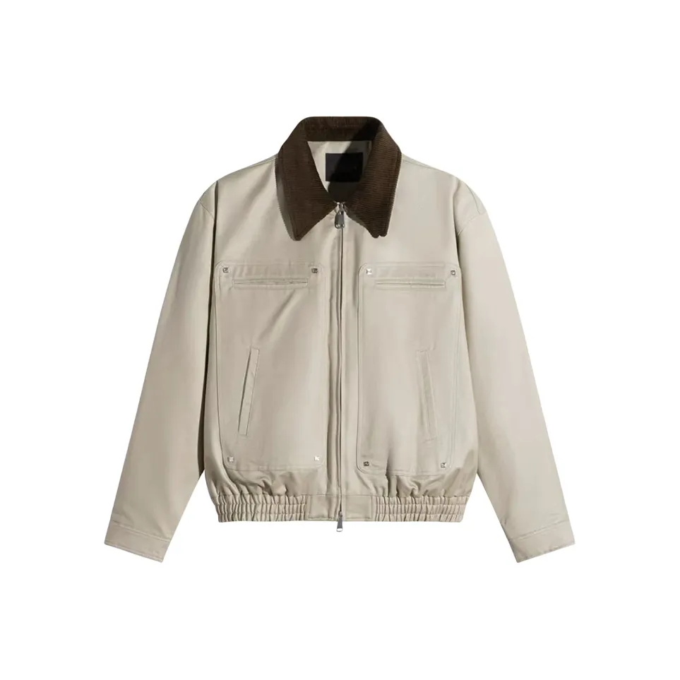 MOONCORE Куртки и Пальто Унисекс