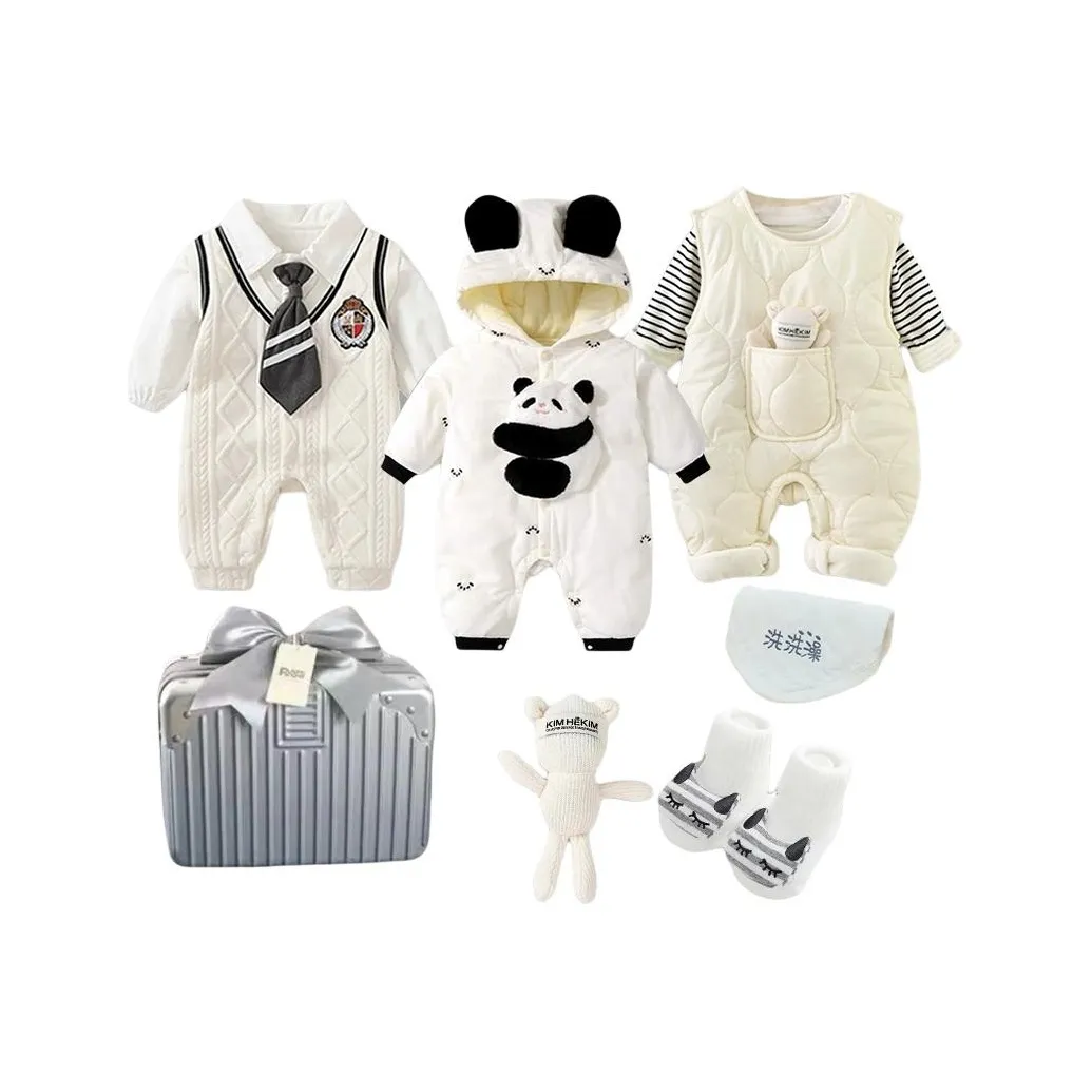 Meter Подарочные наборы для малышей