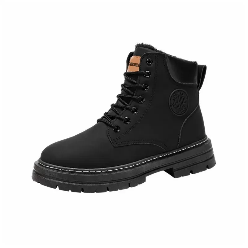 T628 Martin Boots Мужской