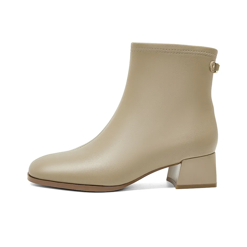 COMELY Женские ботильоны