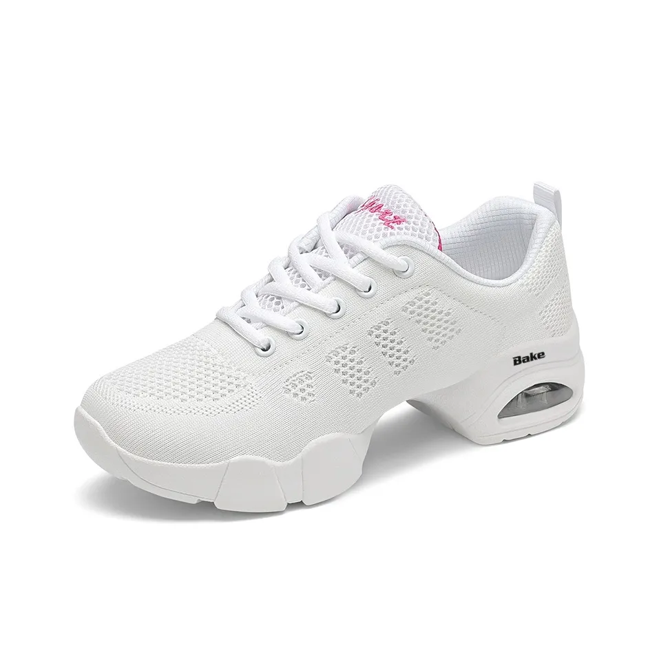 Bake Танцевальная обувь Женская