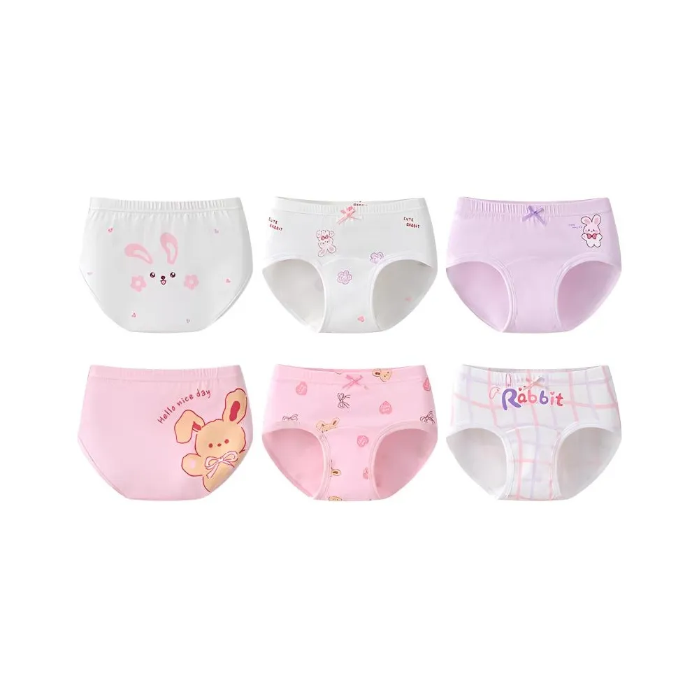 Top Melon Нижнее белье 6 пар Детское