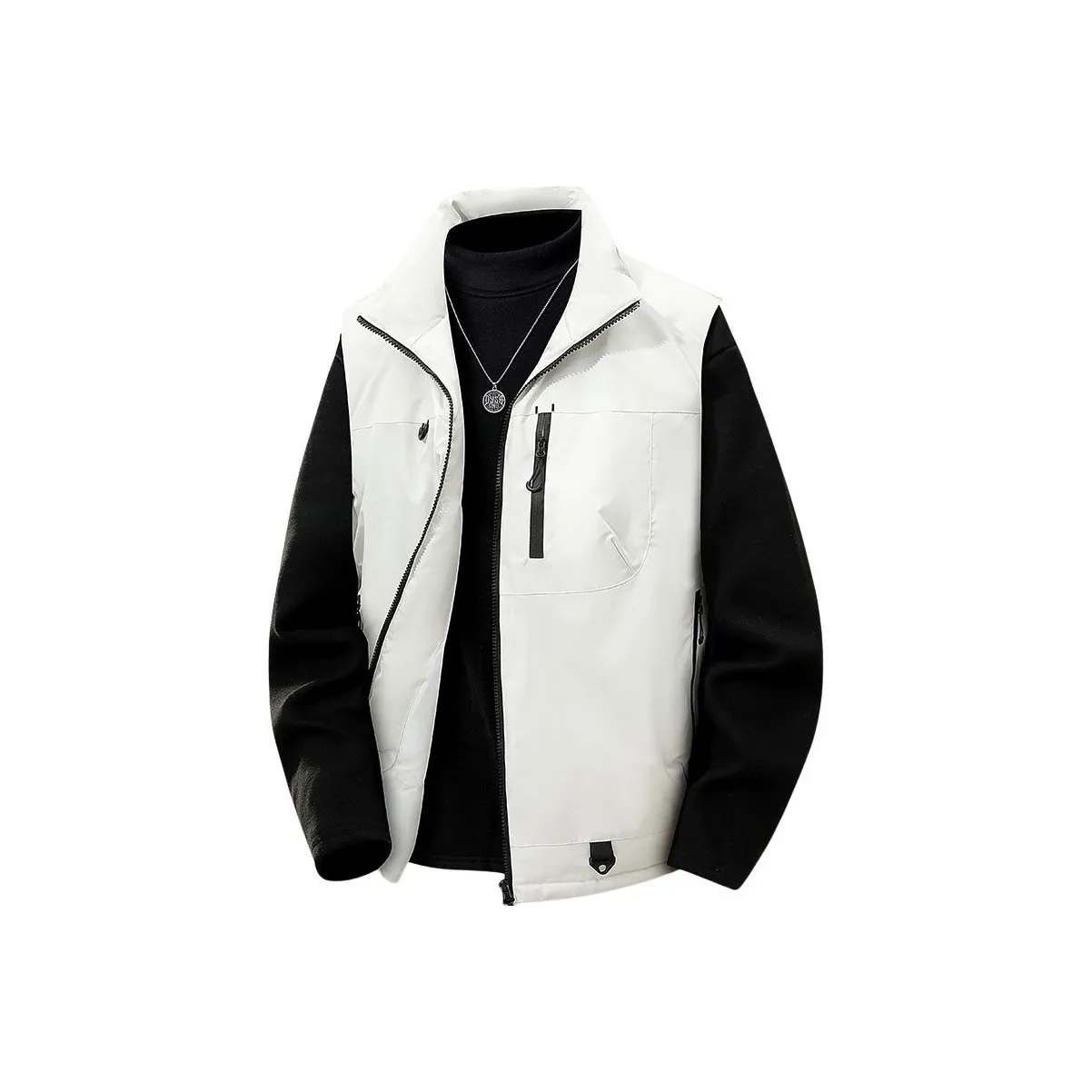 PGNC Унисекс Жилеты