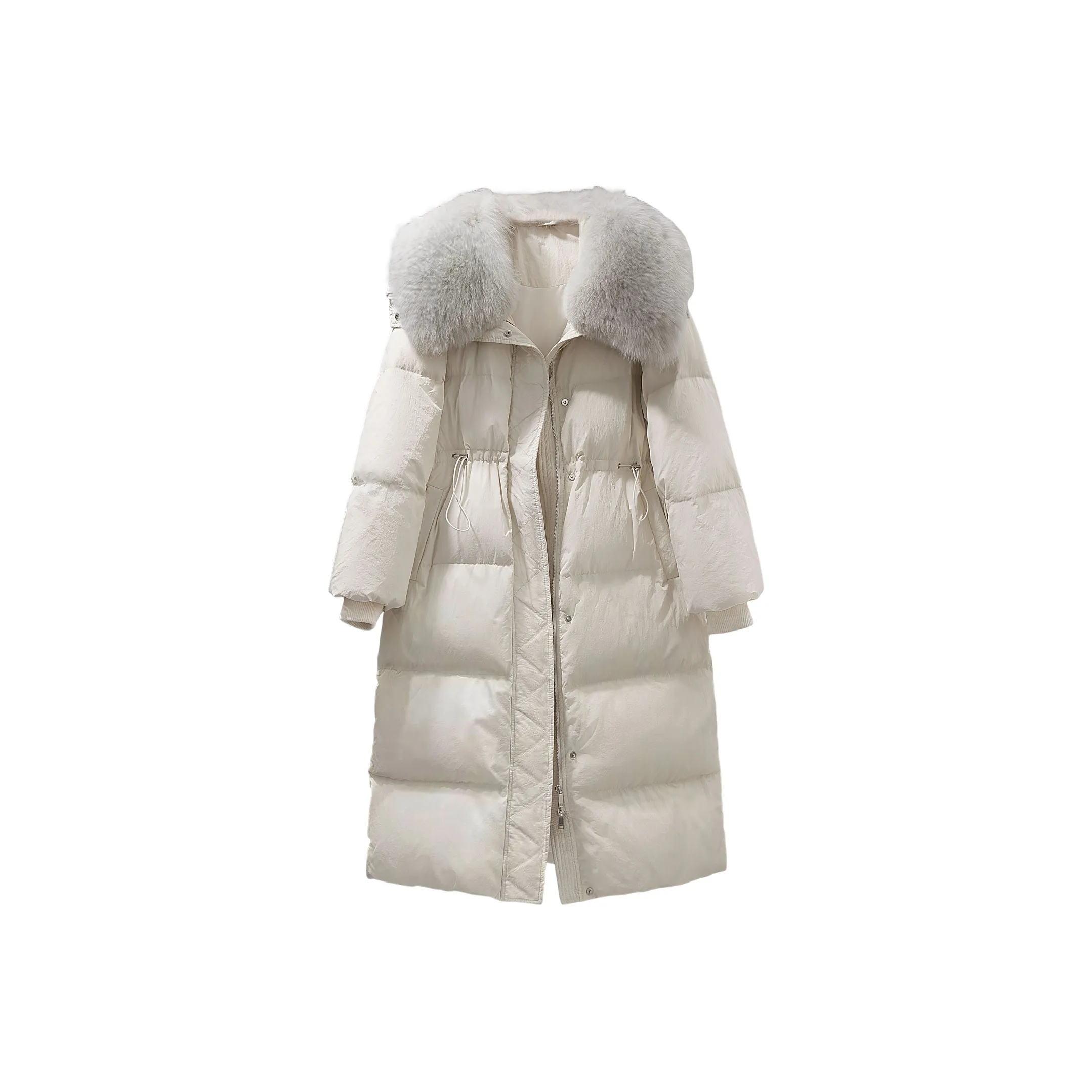 Cypress House Пуховик Женские