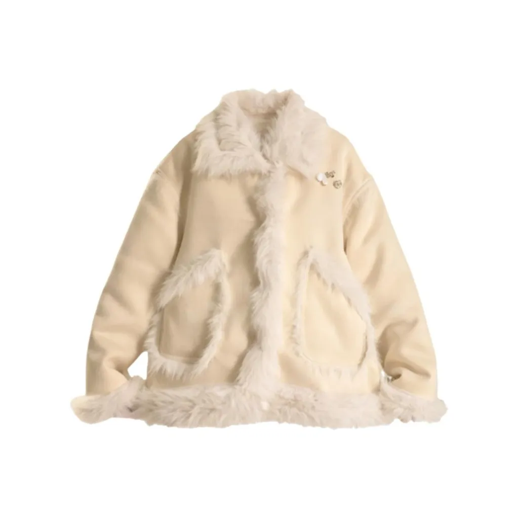 Amyway Женские пуховики