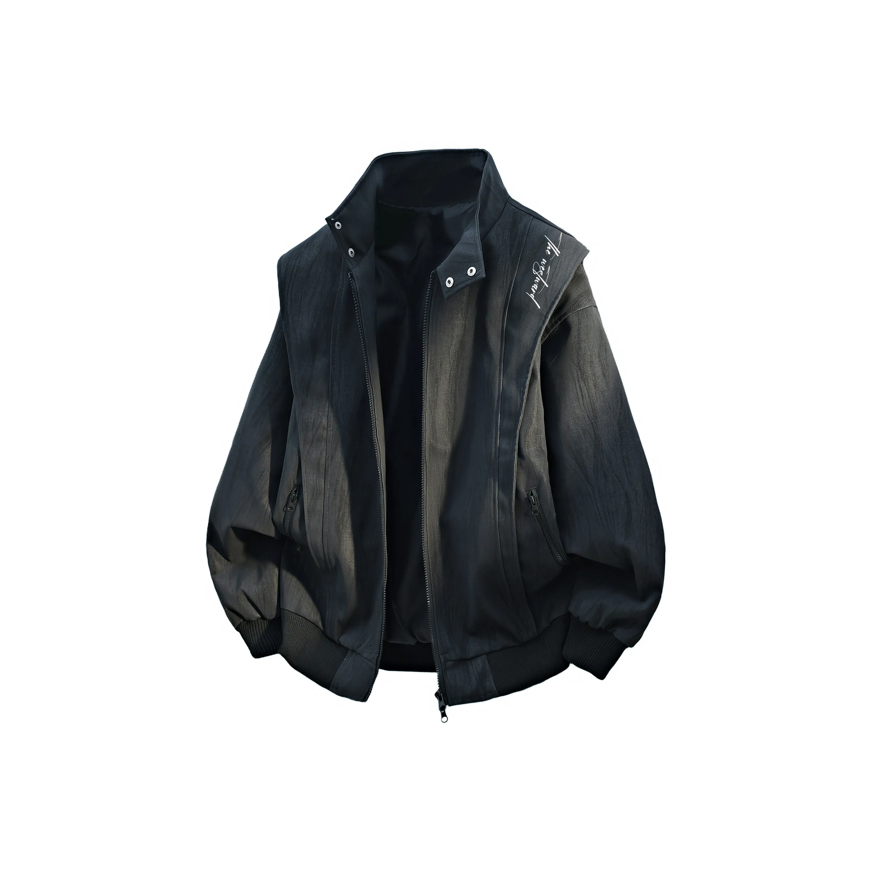 Westward Bound Chronicle Куртка Унисекс