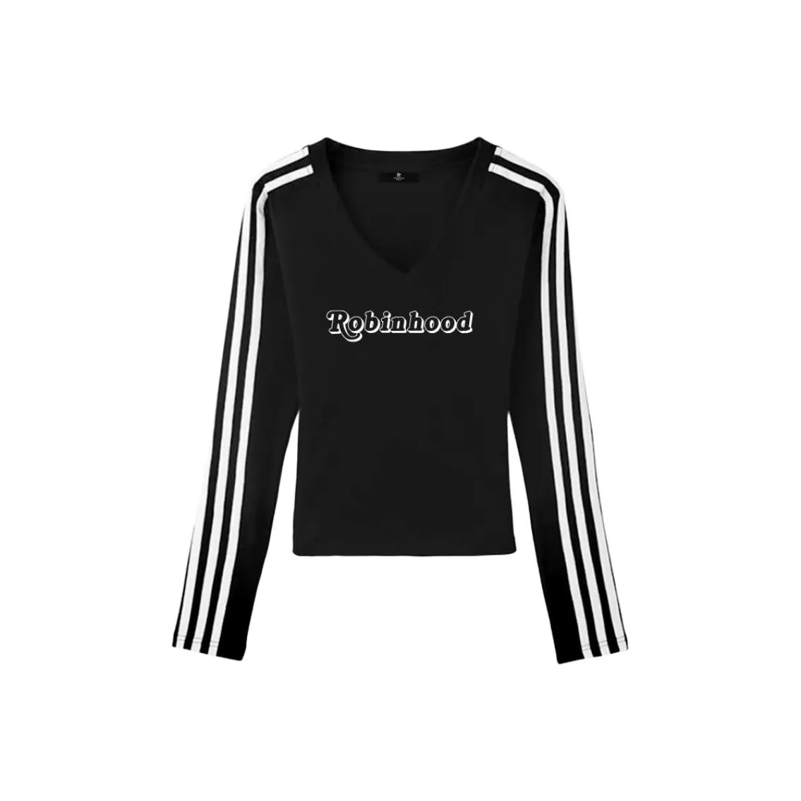 ROBINHOOD Женские футболки T