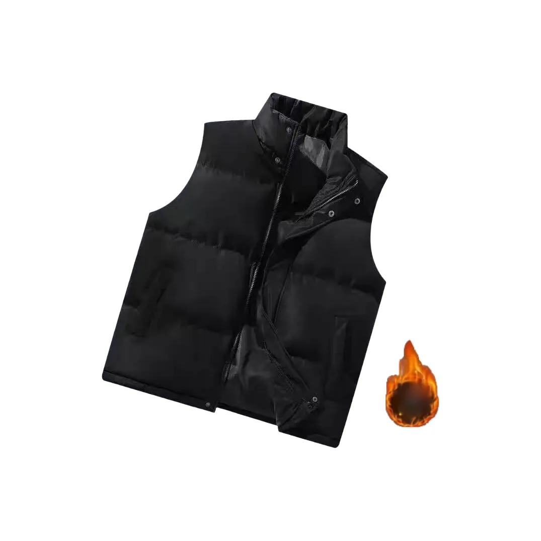 CAT'S PAW Унисекс Жилеты