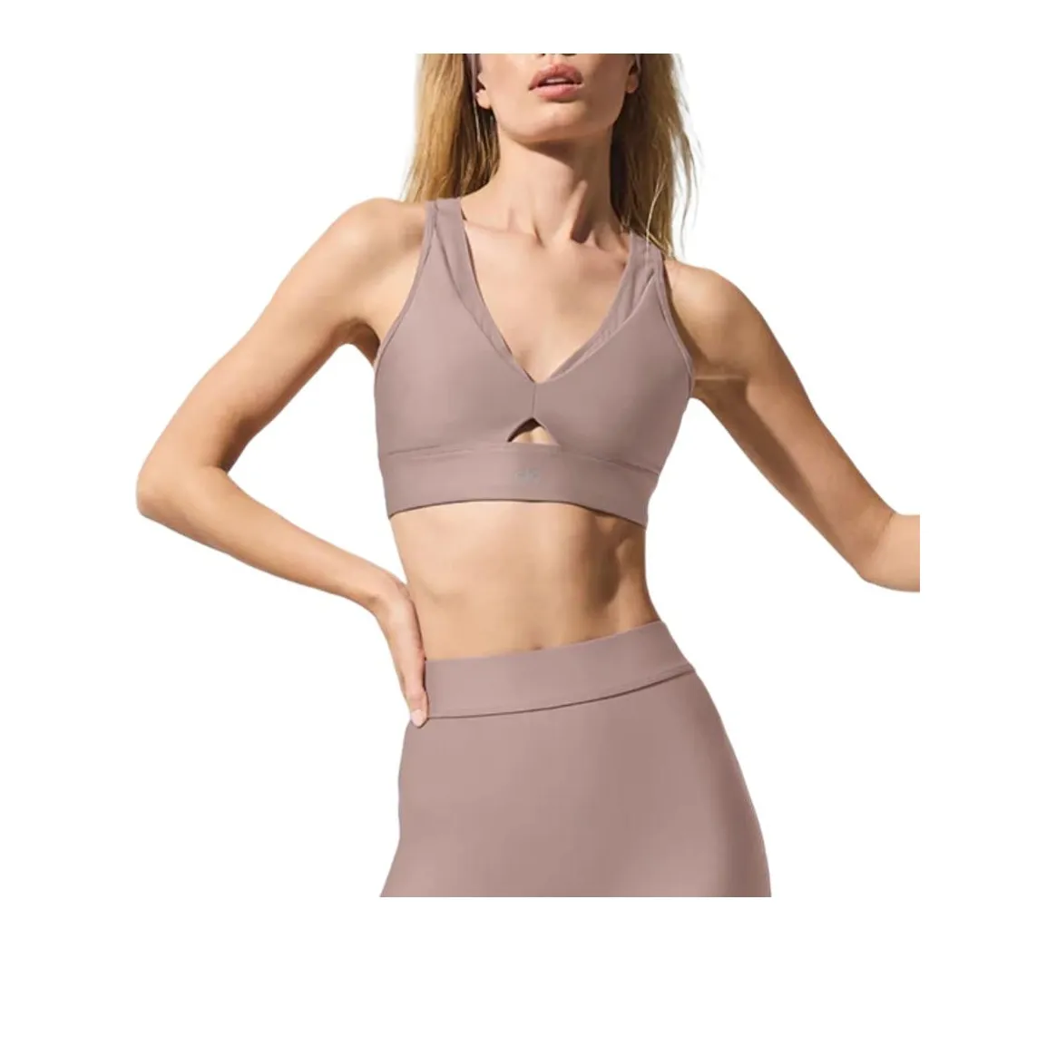 Alo Yoga Женские Бюстгальтеры