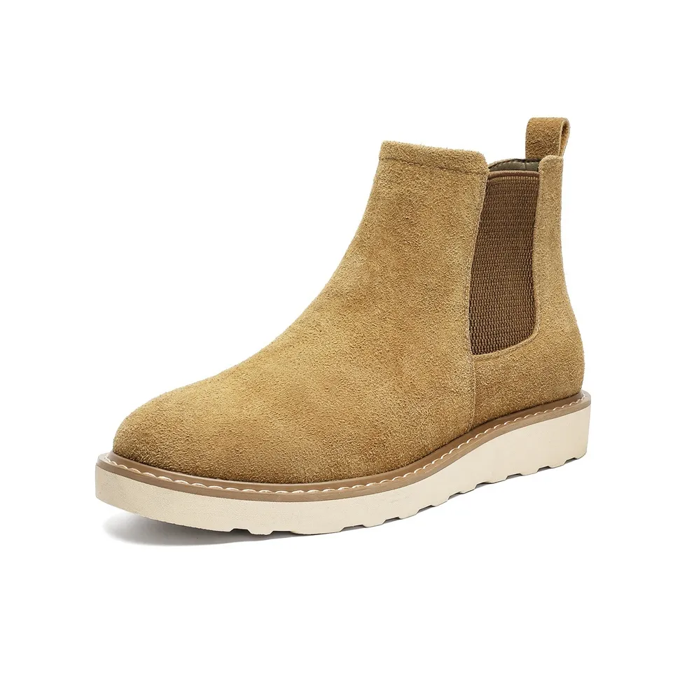 KACHILANG Ботильоны Мужские