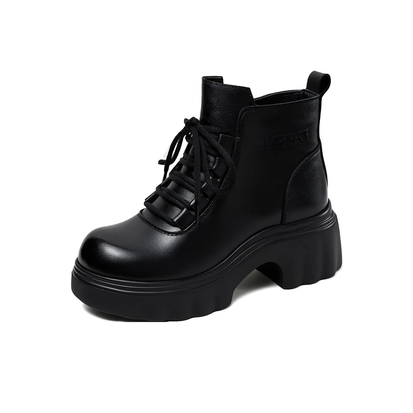 H2 Флис с подкладкой винтажный кружево увеличивающие высоту модная женская обувь ботильоны женские