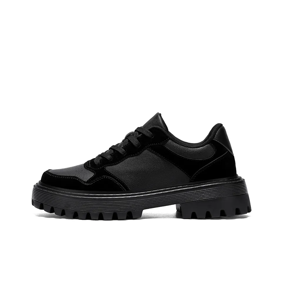 FCMM Водонепроницаемый Wa Легкий Низкий Топ Повседневная обувь Мужская