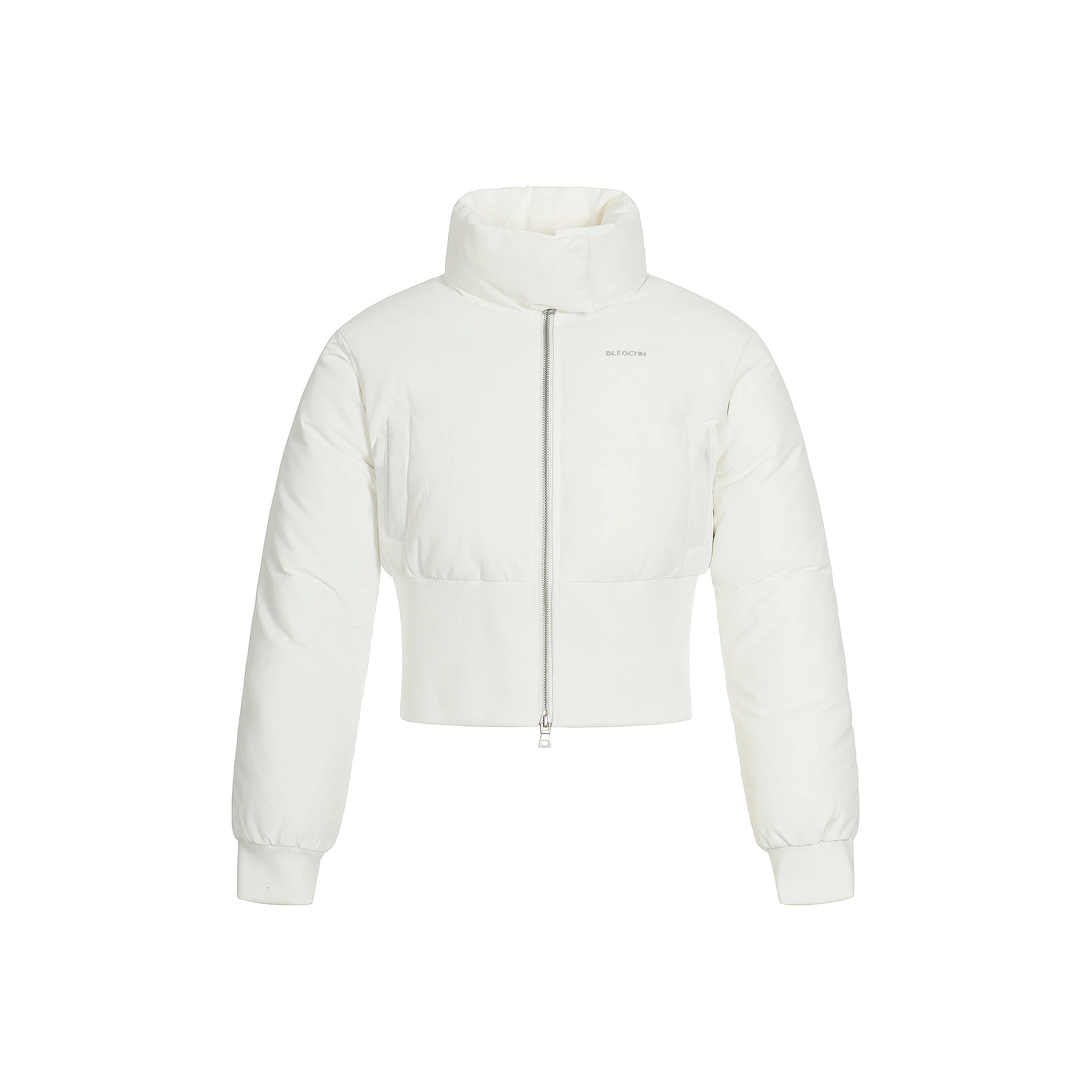 HIPHOPPUNKS Пуховая куртка Женская