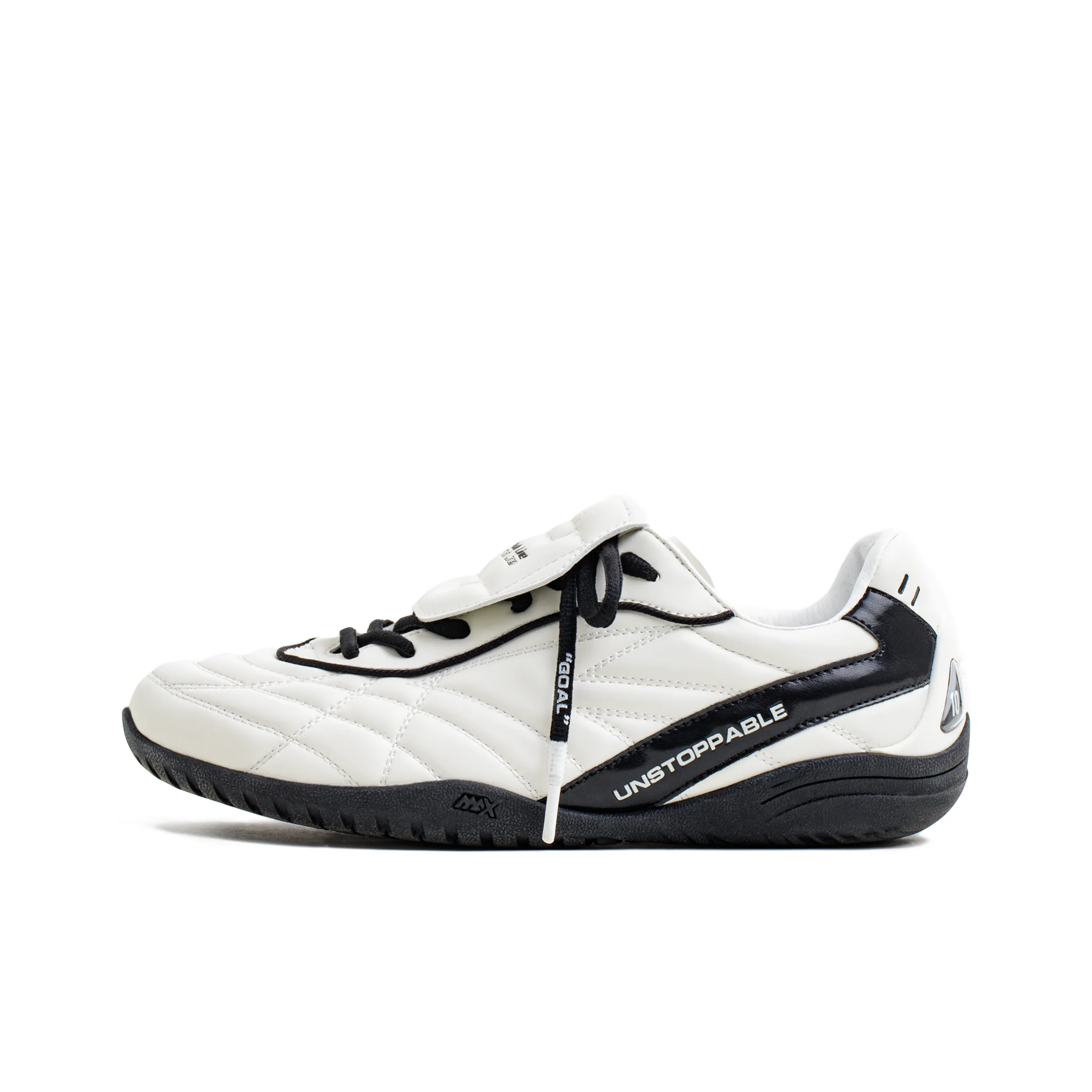 MADEN Повседневная обувь Низкий топ Белый Съемный язычок обуви Мужской