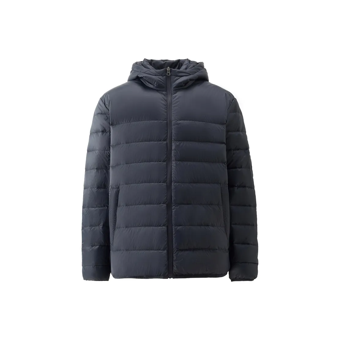 Giordano 36 Davis Серый Мужской Пух