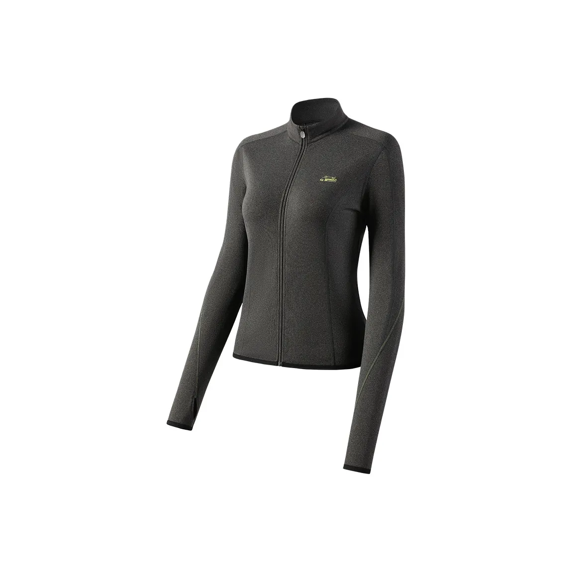 361° Женские Йога Куртки