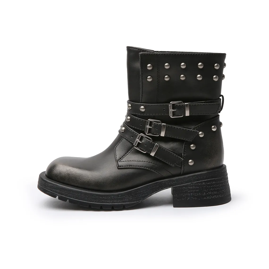 GROUND(ZER)O Ботильоны Женские