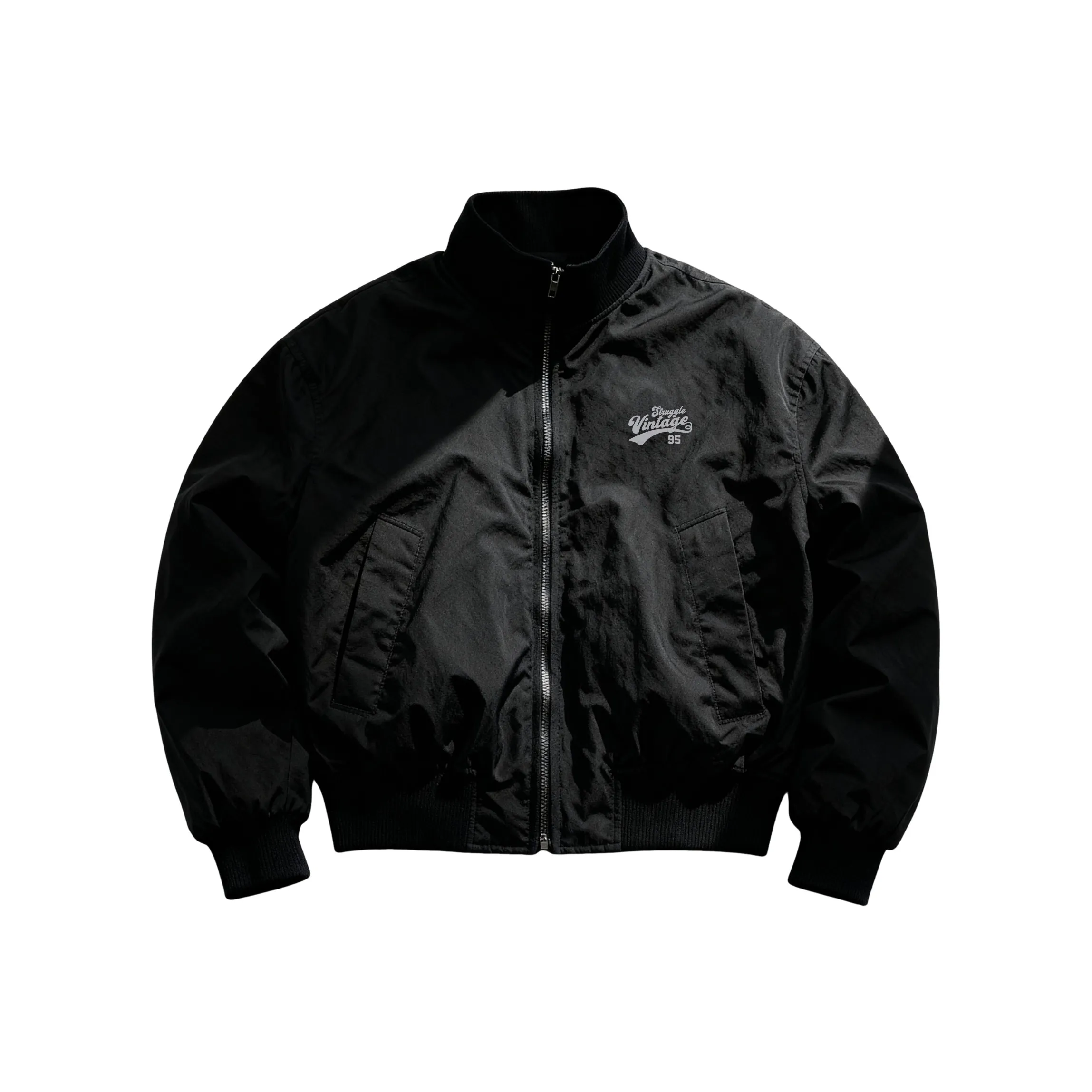 Struggle Vintage95 Куртка Женская