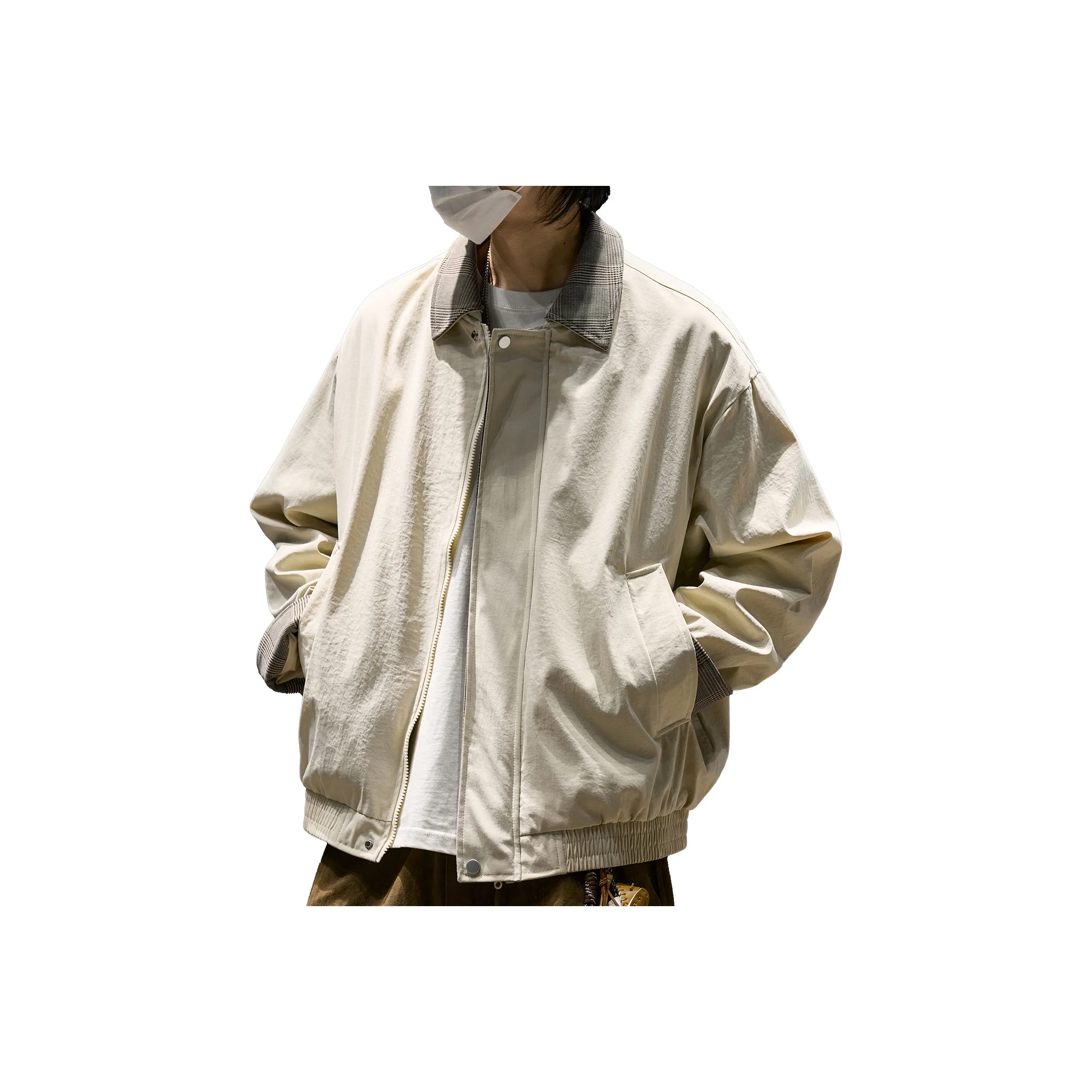 SZON Мужские Куртки