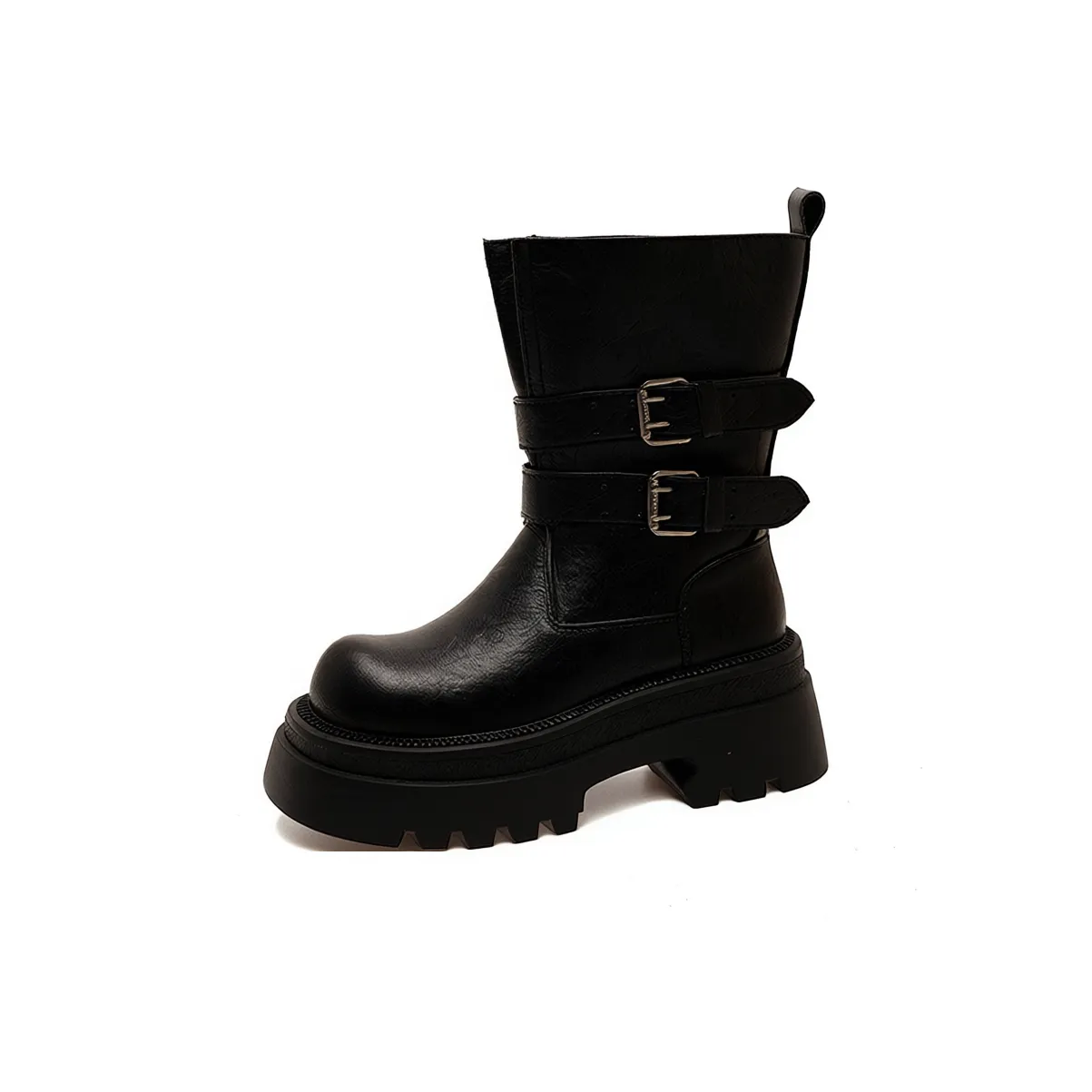 NTOZE Женские ботильоны