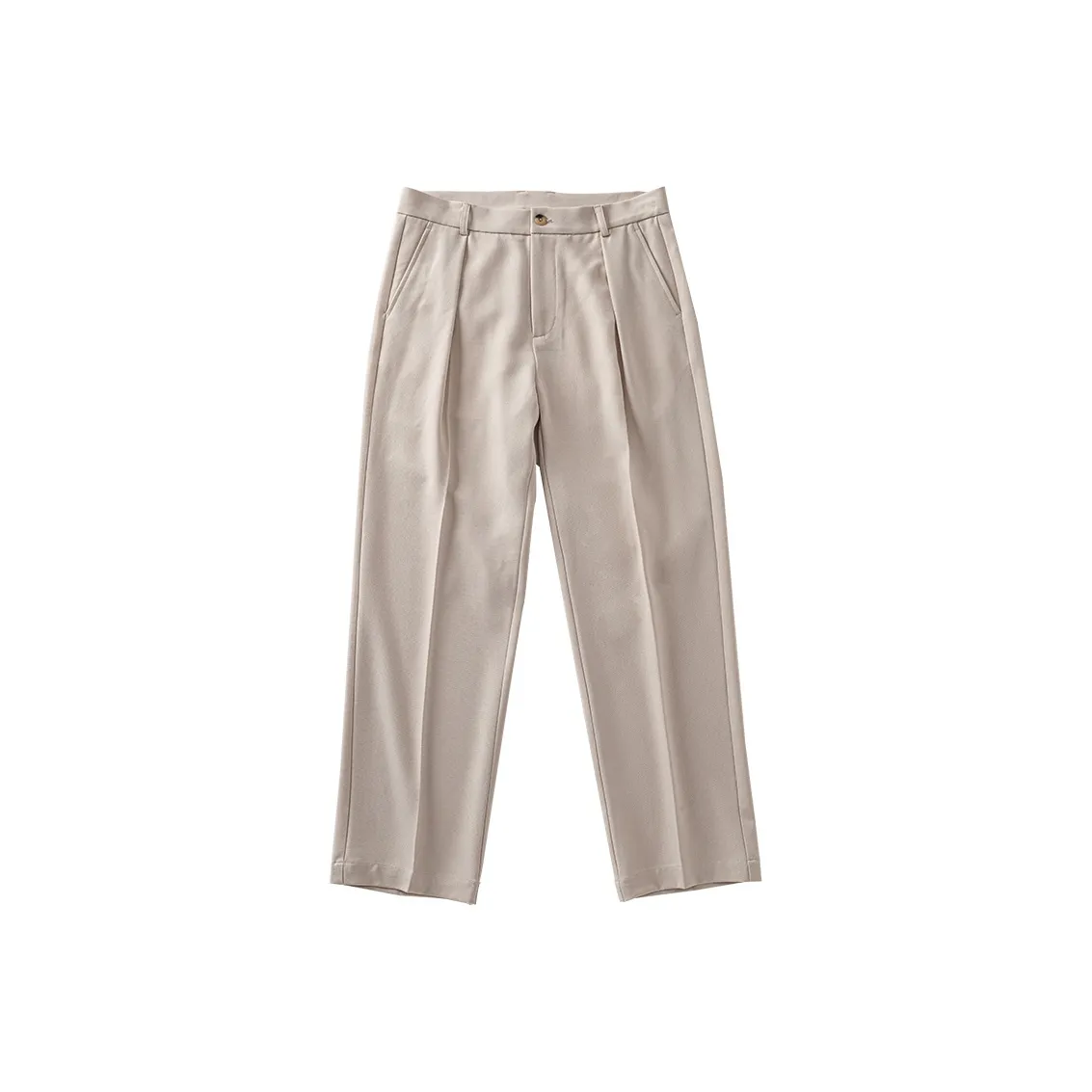 SOARIN YUPPIE Повседневные брюки Мужской