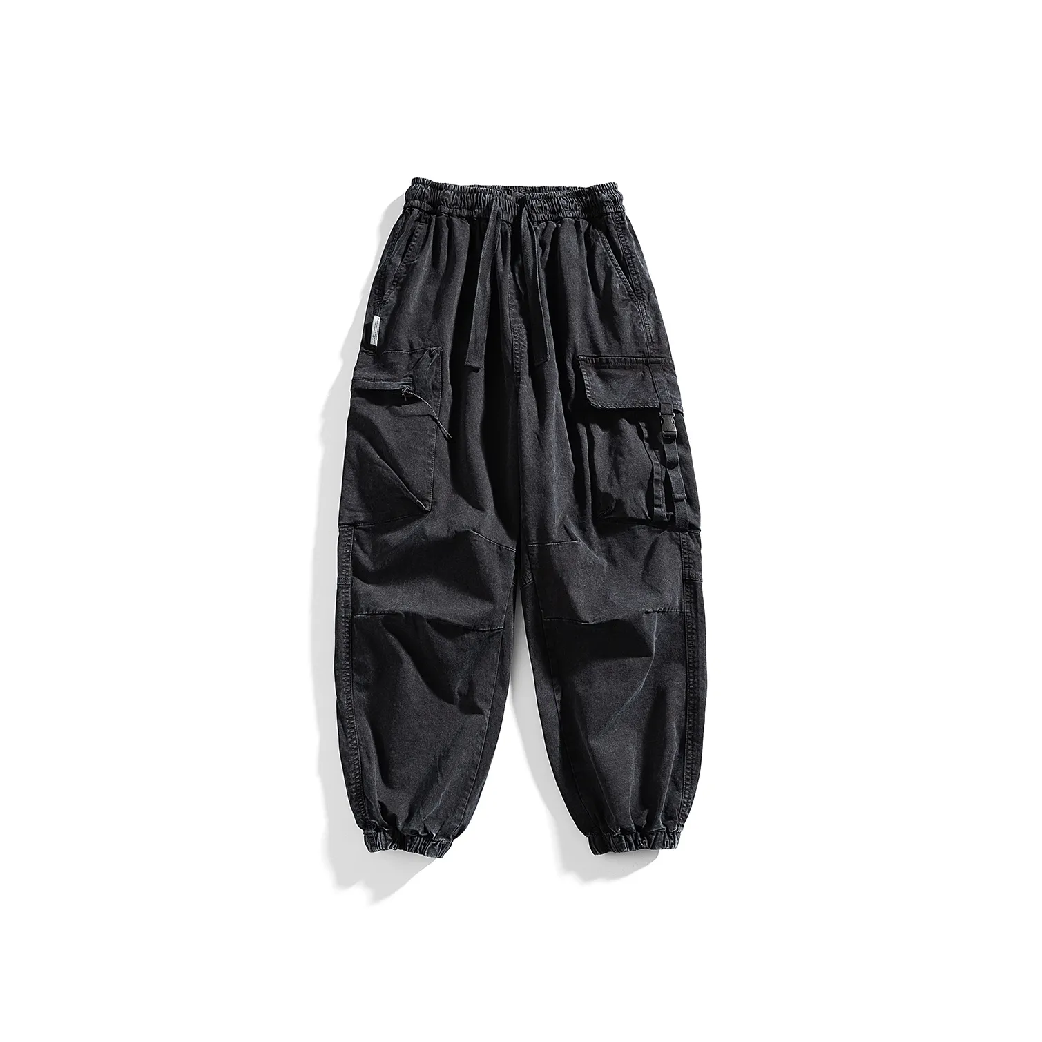 JEEP SPIRIT Модные Карго Брюки Унисекс