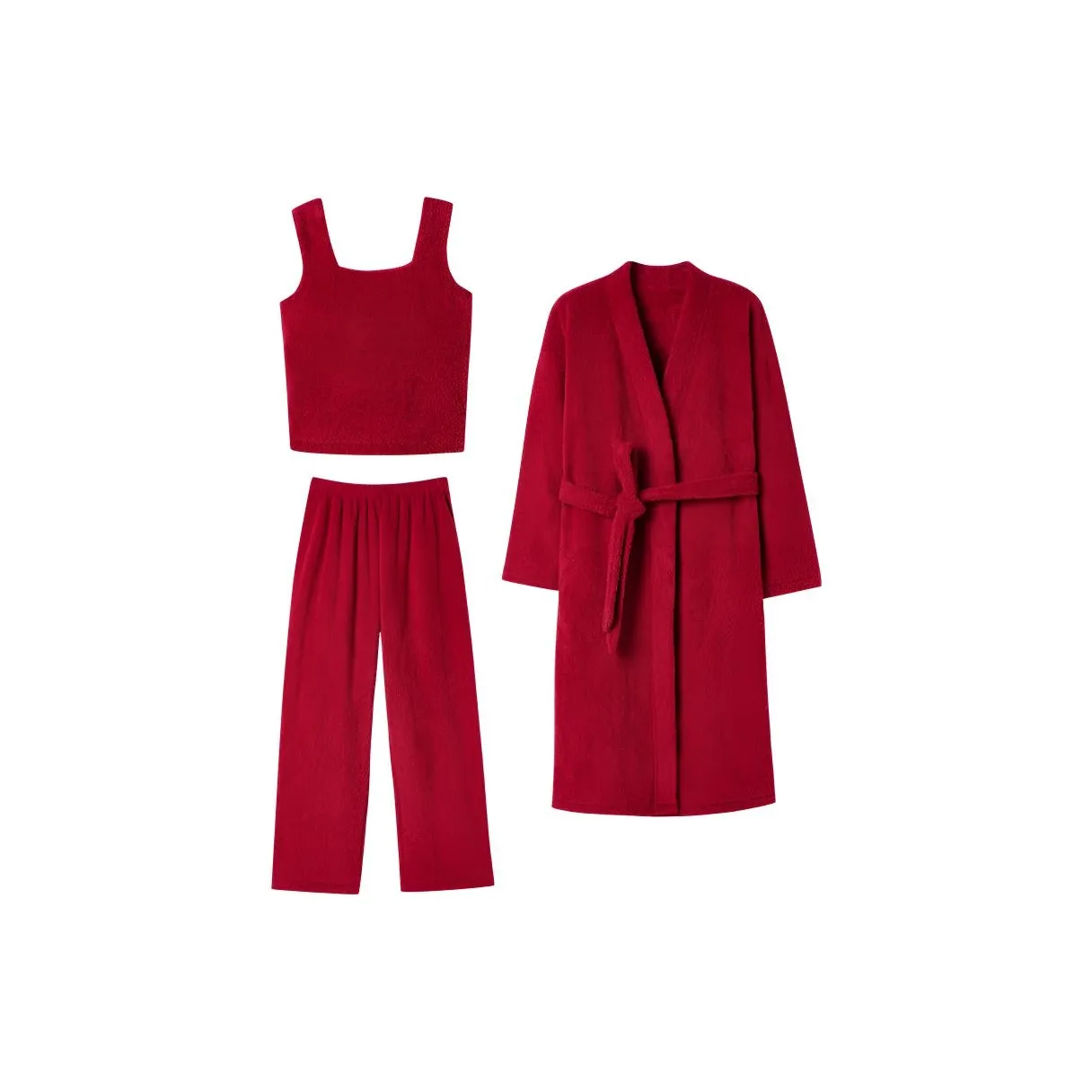 MADALLO Изображение Цвет Женские Халаты для Ванной