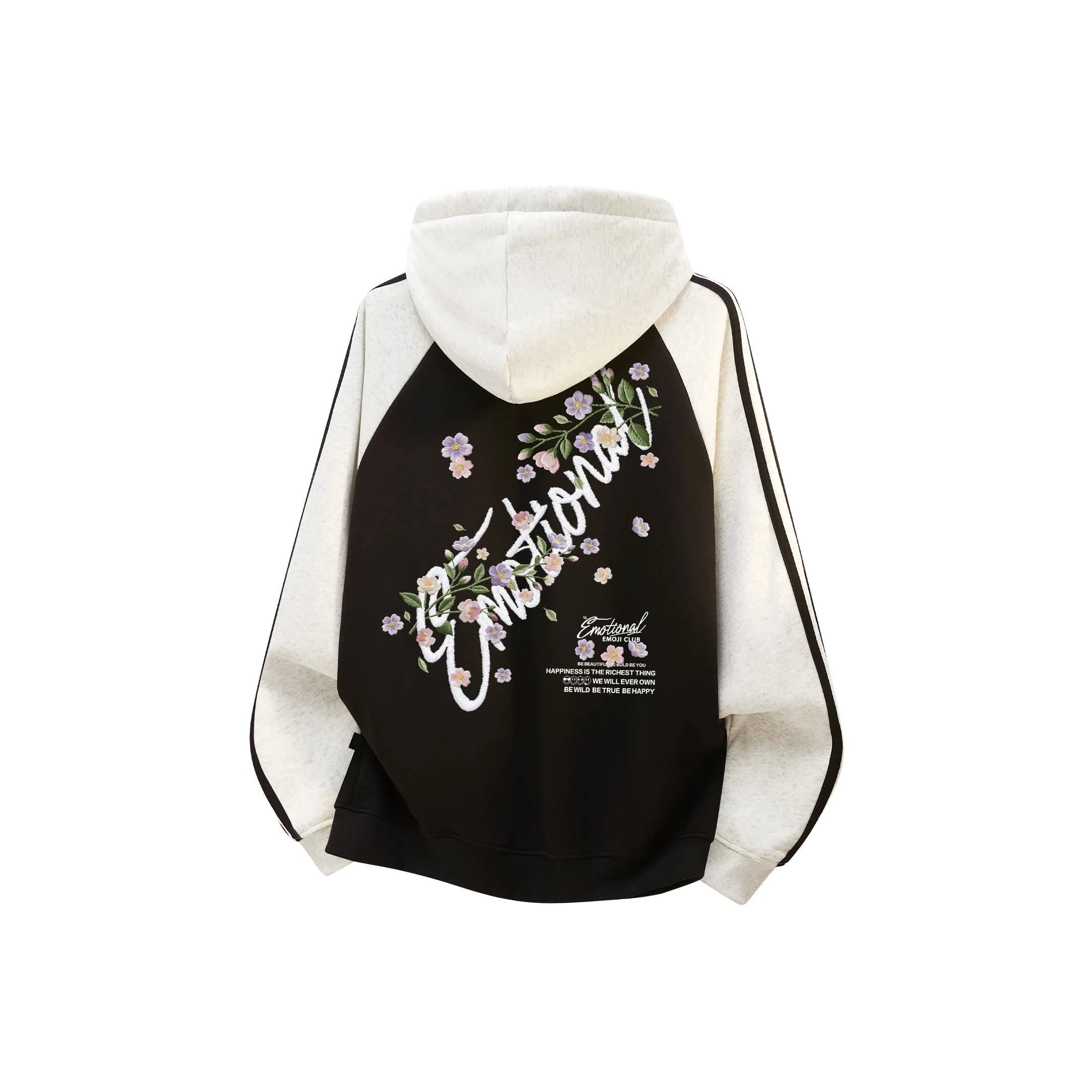 Emoji Унисекс Свитшоты