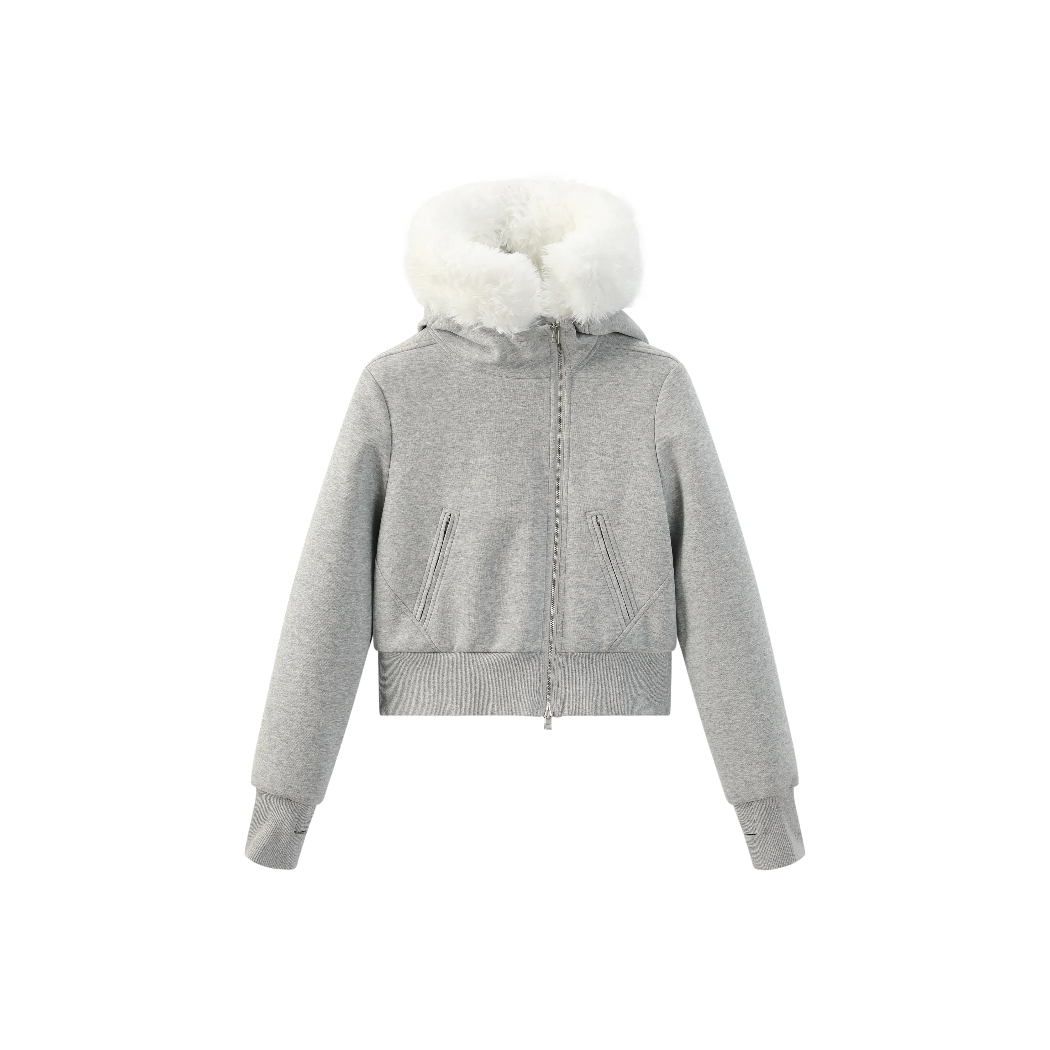 LADY IDEAL Пуховик Женский