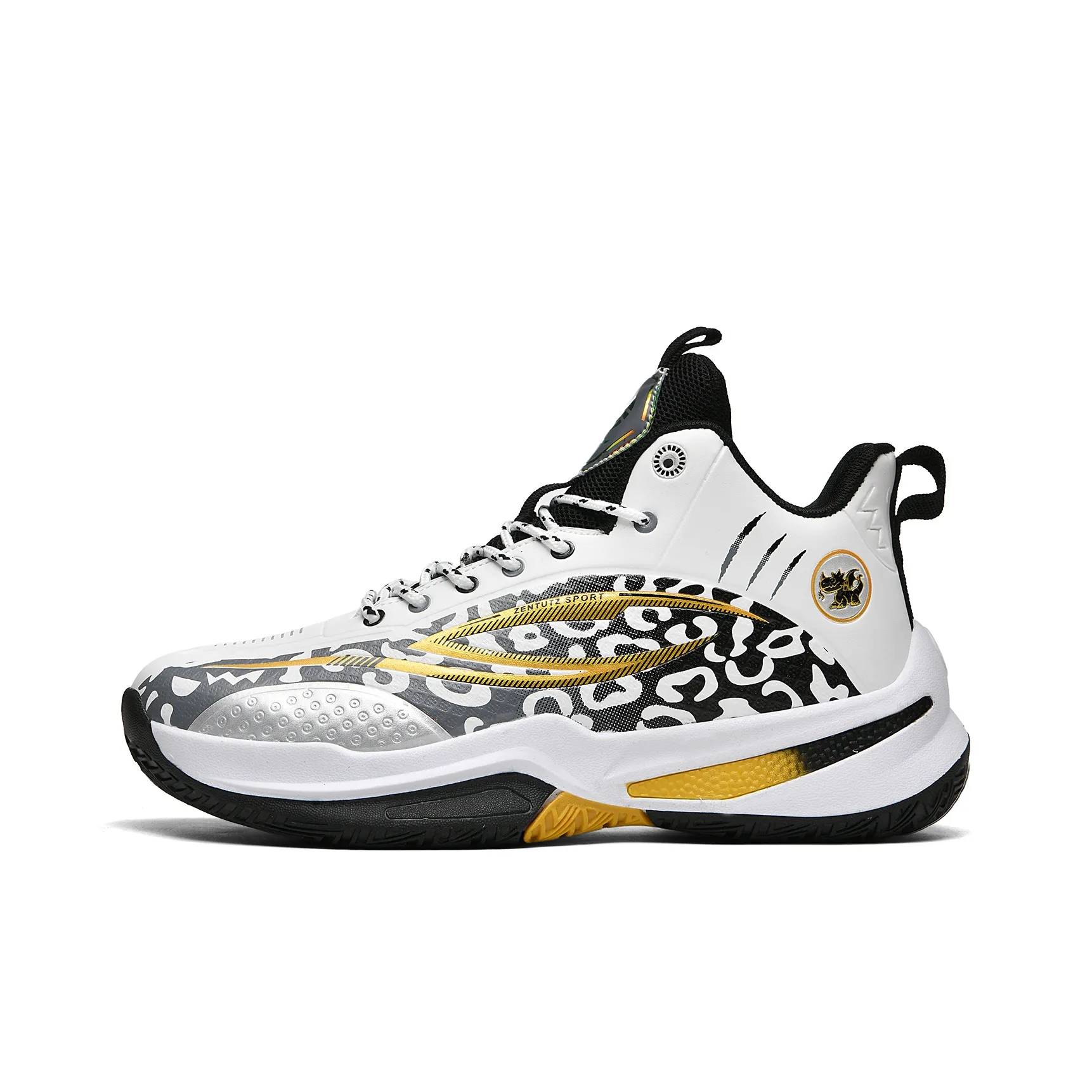 HBRK Студенты' Стиль Спортивные кроссовки Кроссовки для тренировок Game Ready