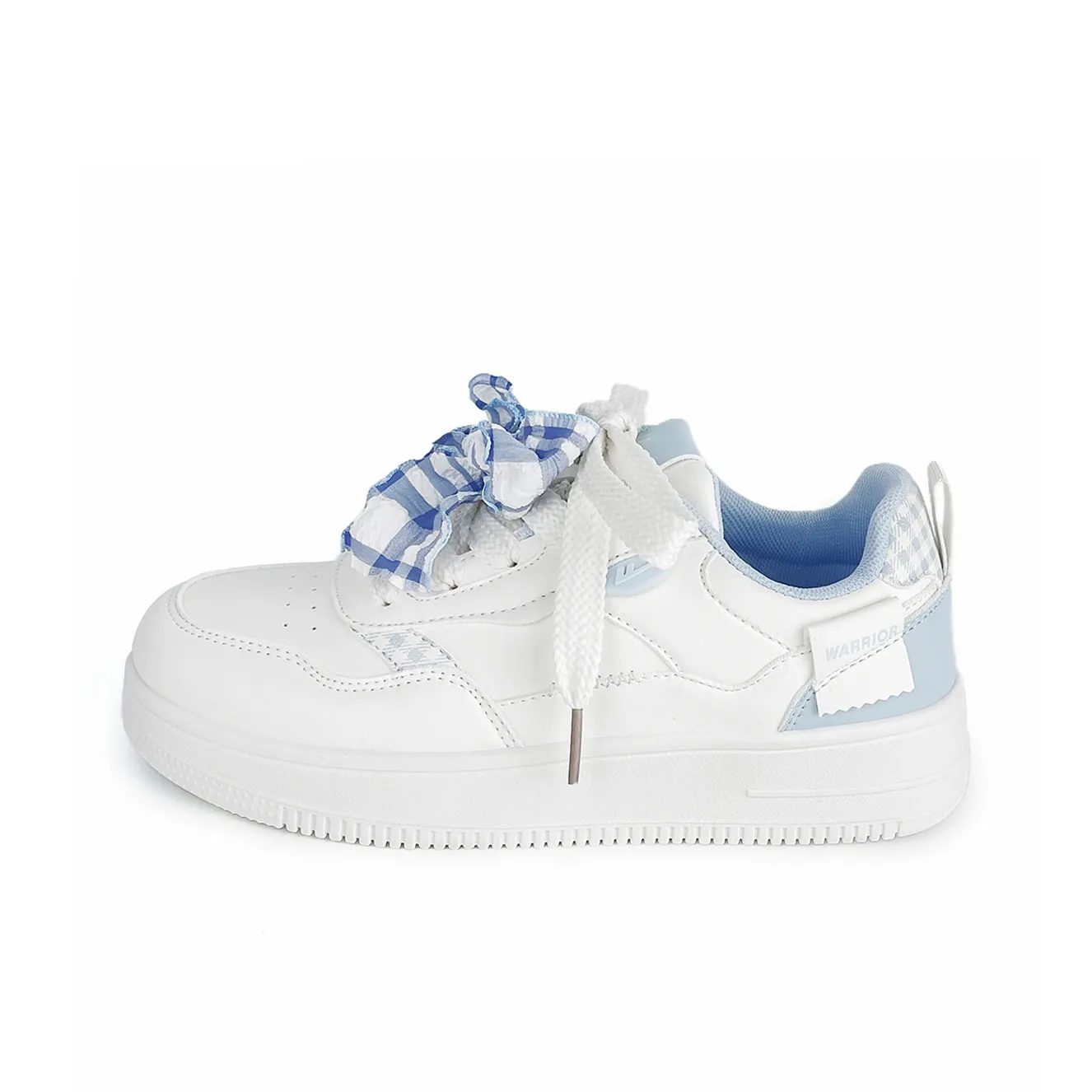 Warrior Повседневная обувь Низкий топ Женский