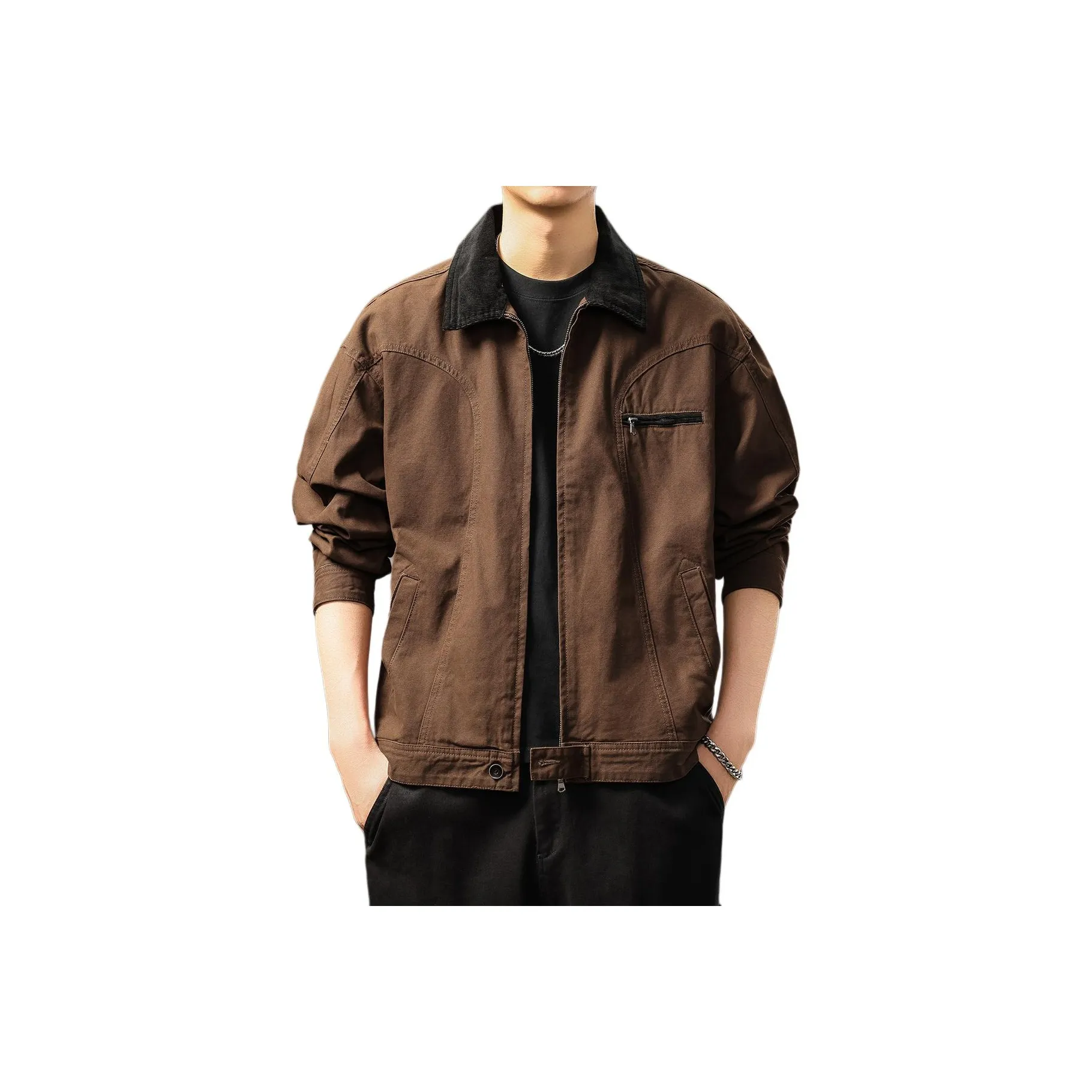 VUAS Унисекс Куртки