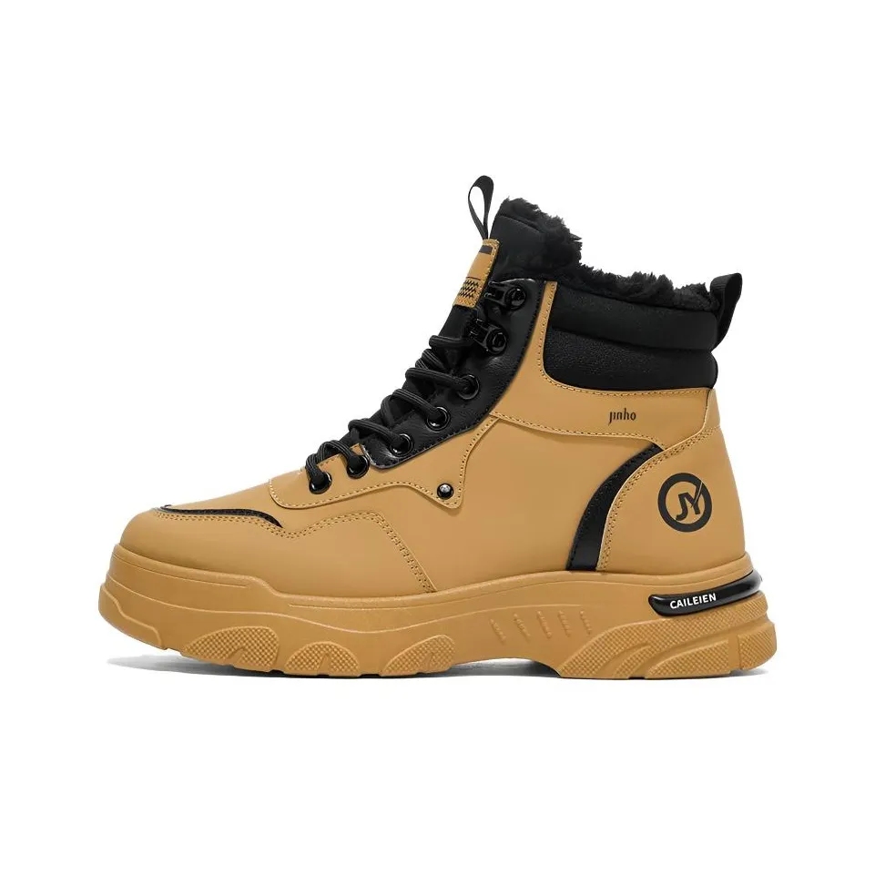 Jinho Martin Boots Мужской