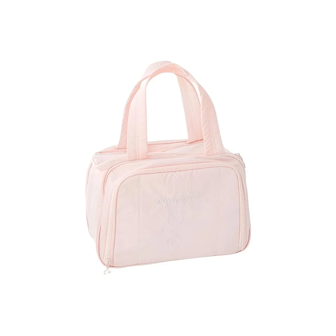 Rosyposy Ткань Путешествие Сумка для хранения Унисекс Многоцветная