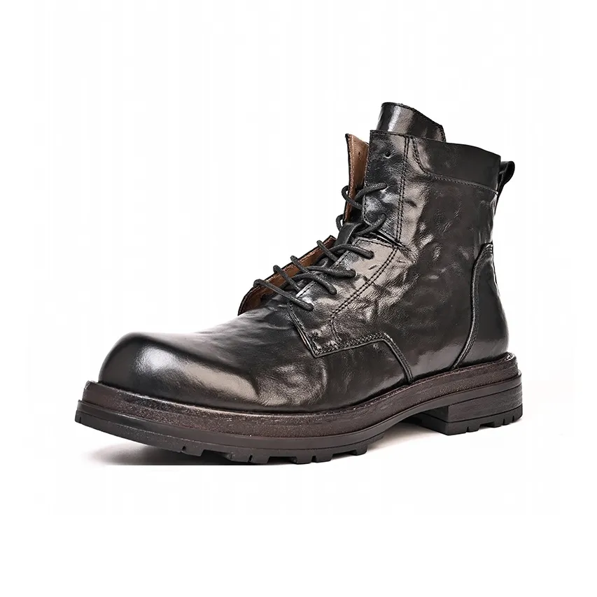 Brounvanm Рабочие ботинки 13,5 см Martin Boot Мужской