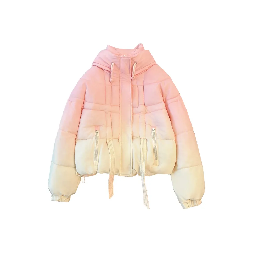 MUCCHIC Женские пуховики