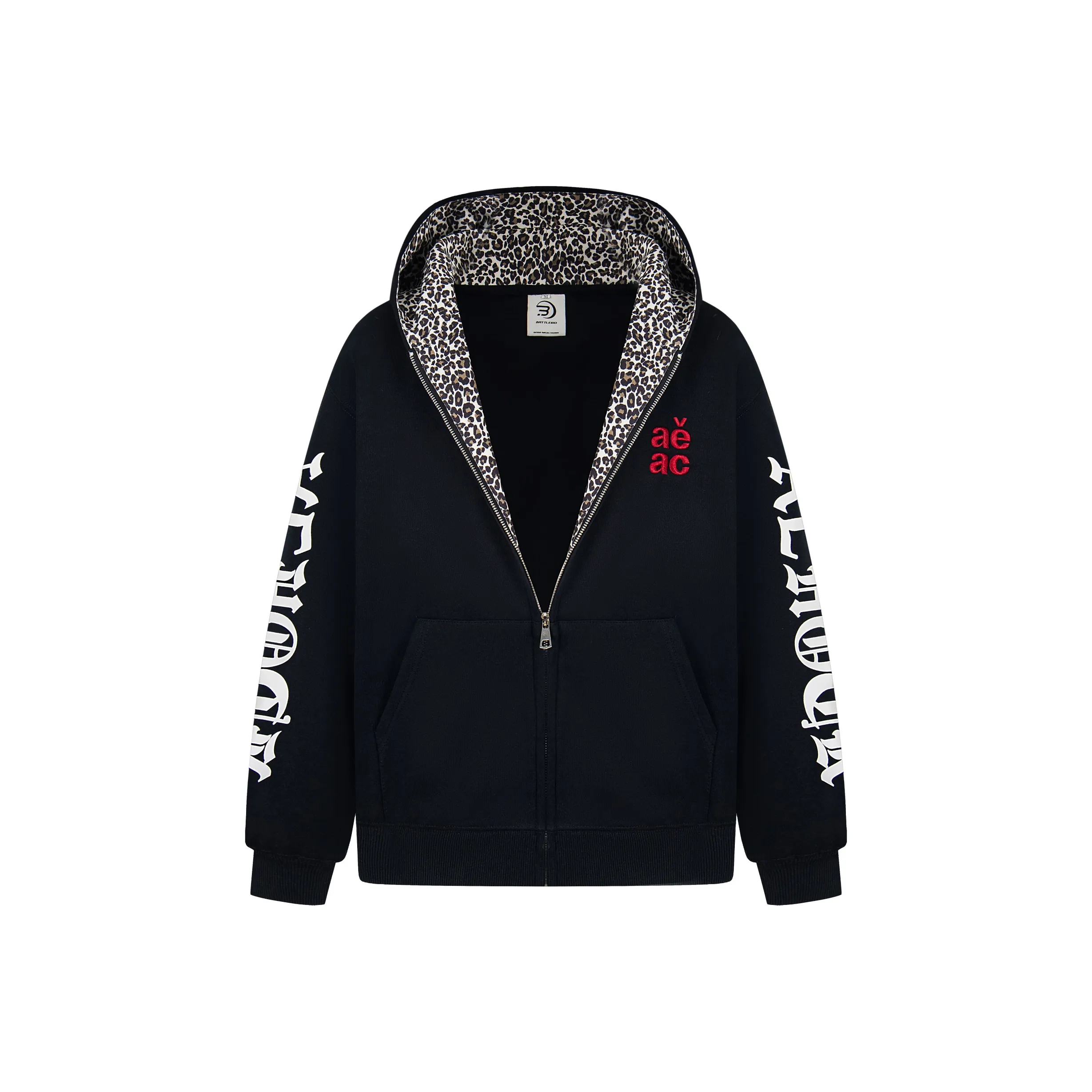 WAYHWEI Унисекс Свитшоты