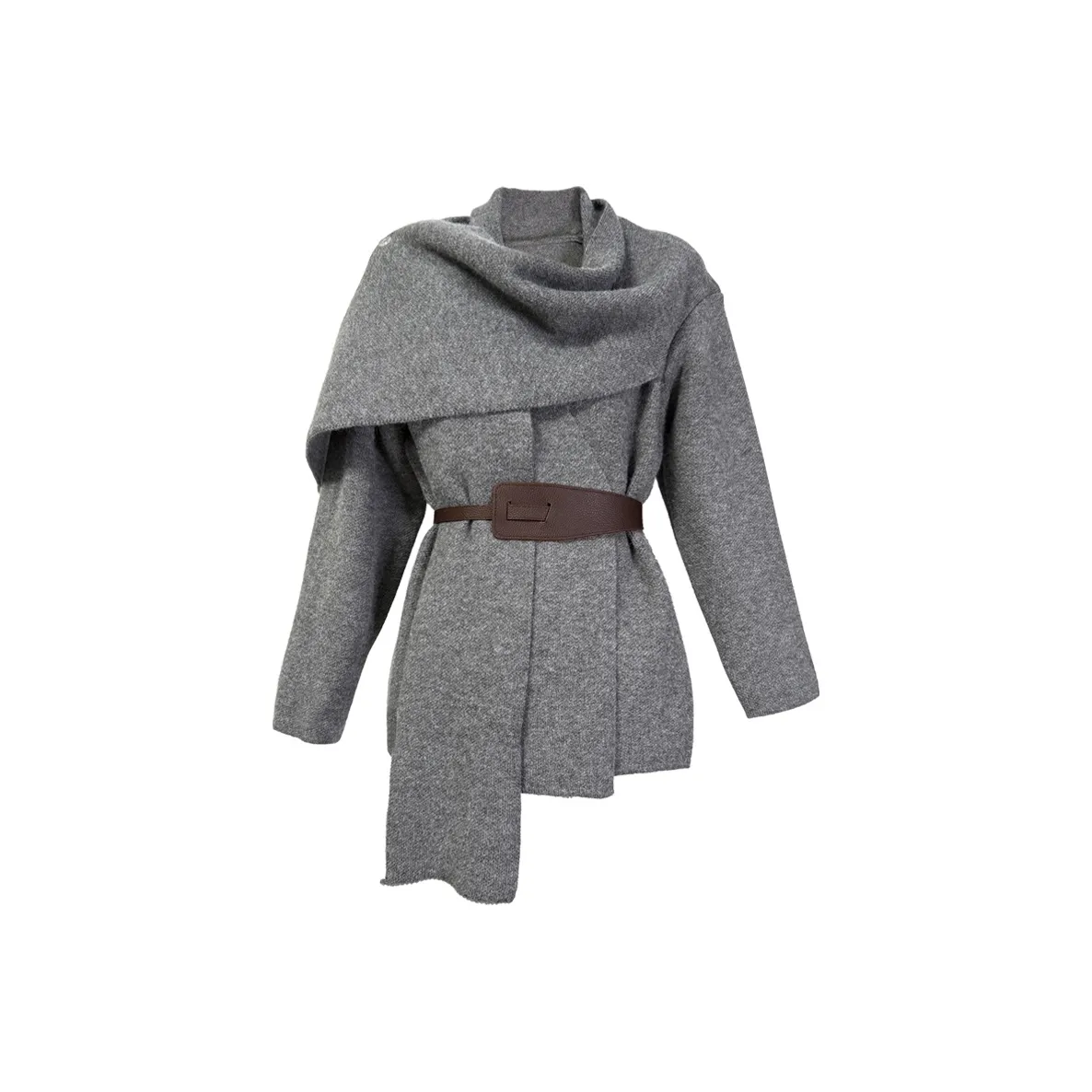 IWZI Женские Плащи