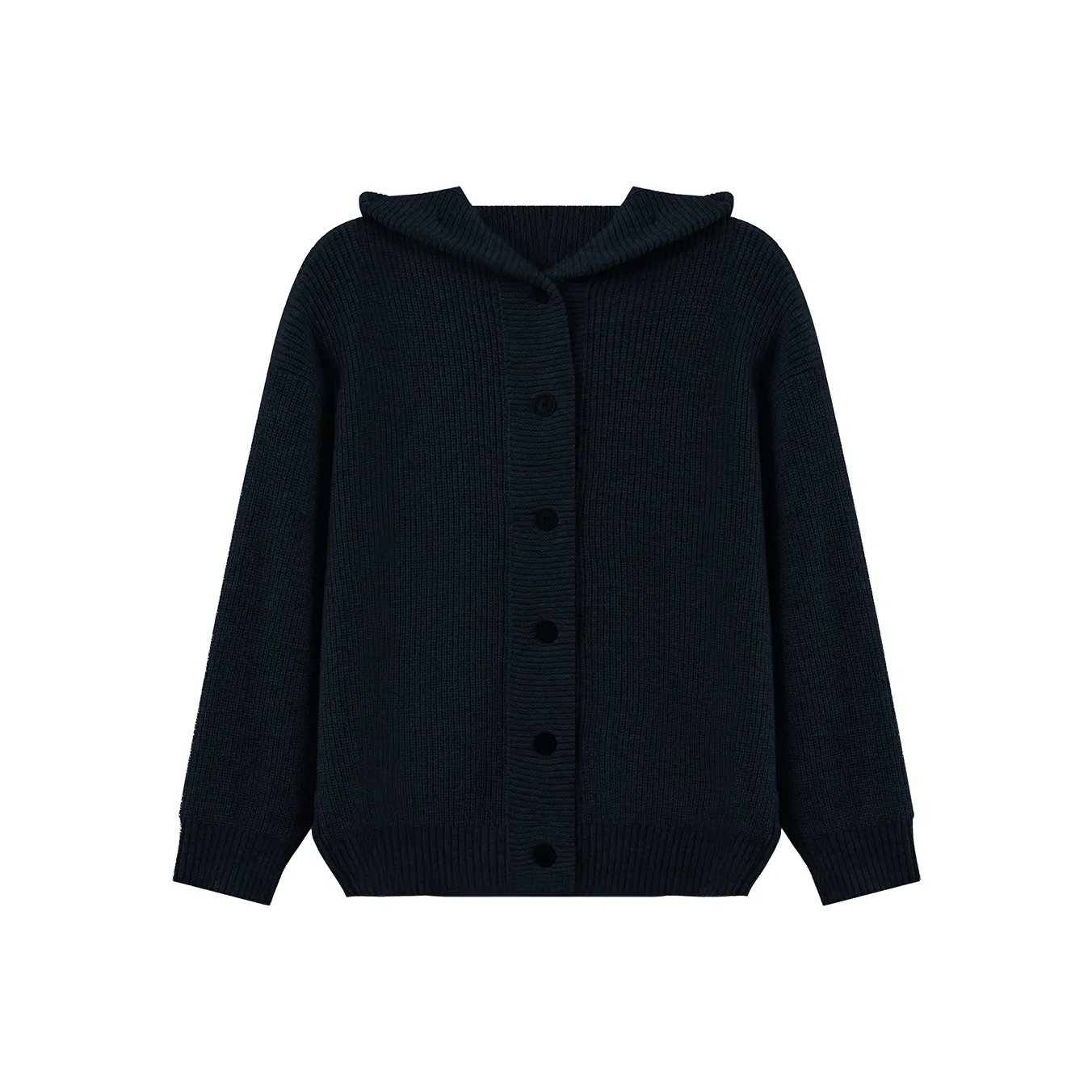 LONGDAODAO Унисекс Трикотаж