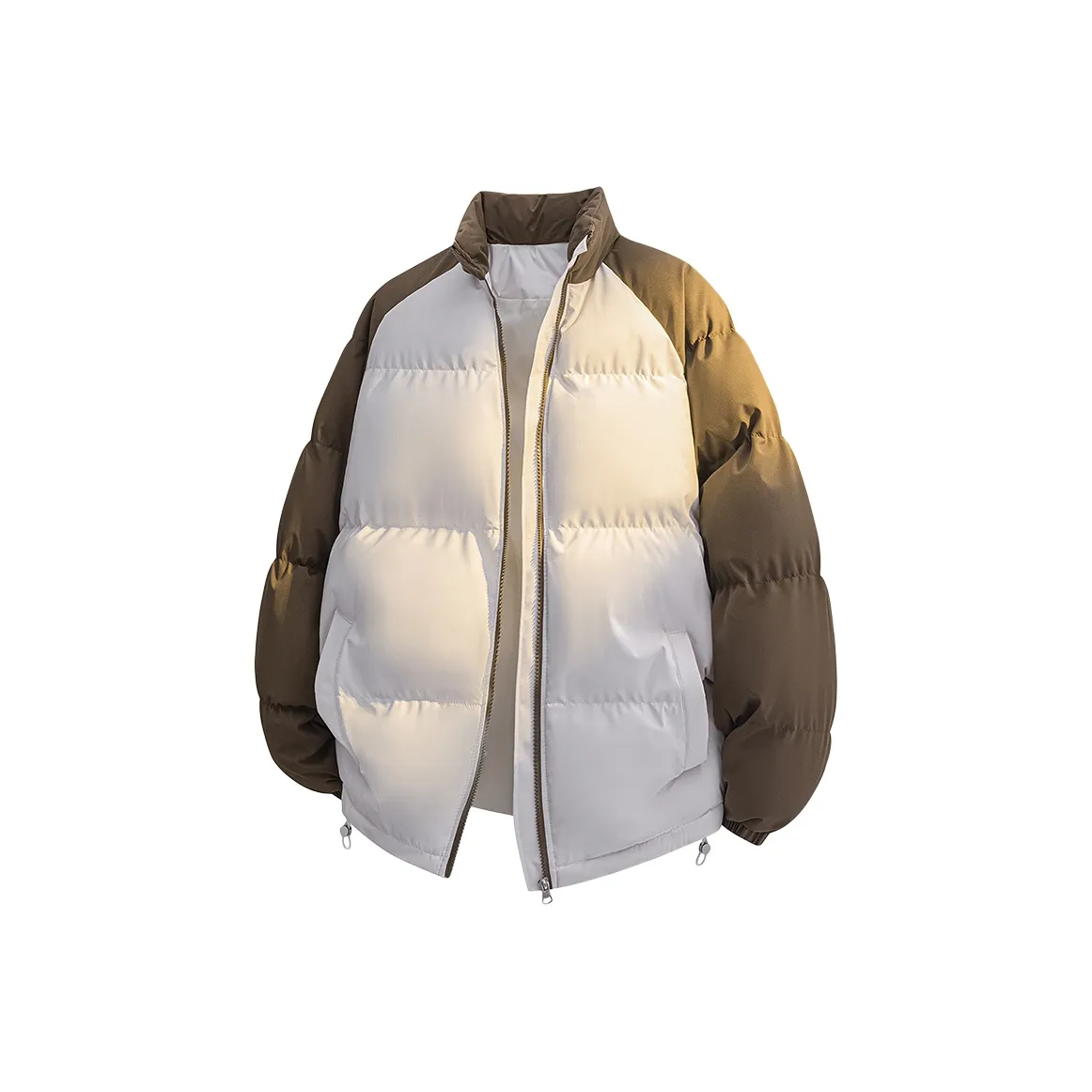 CAT'S PAW Внешний слой OF Пуховая куртка Унисекс