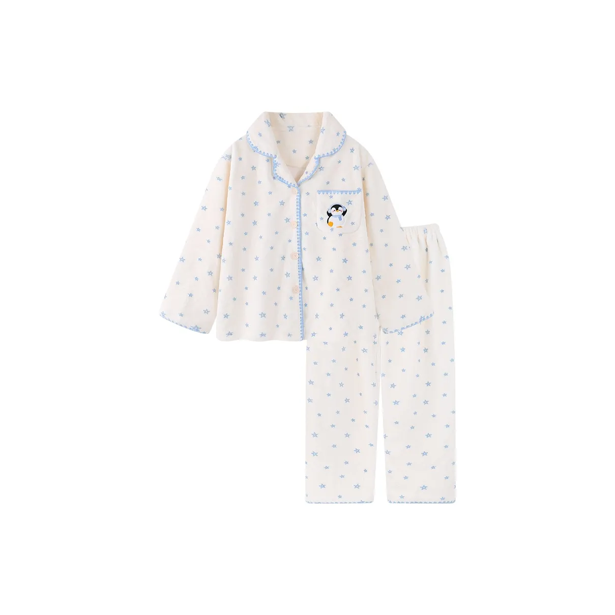 ROMANTIC·SPRING Cute Пижама Женская