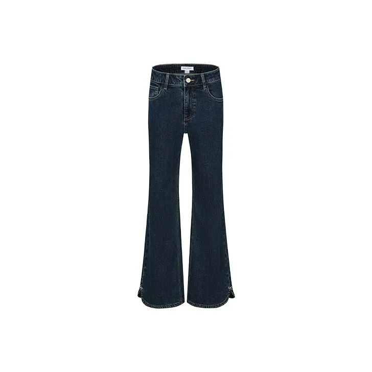 URBAN REVIVO Женские Джинсы Одежда Женская