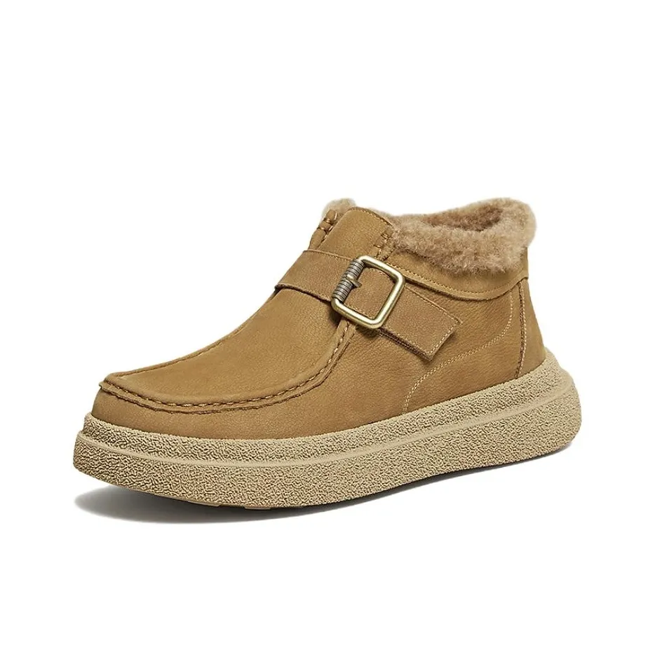 BASTO Сноубутсы Мужской