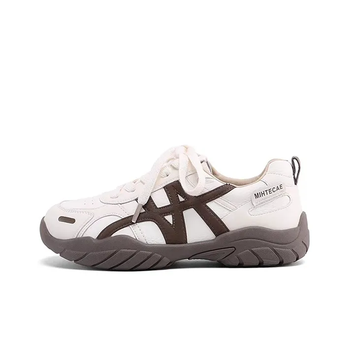 WJA Амортизирующий противоскользящий износостойкий дышащий и легкий низкий топ повседневная обувь для женщин