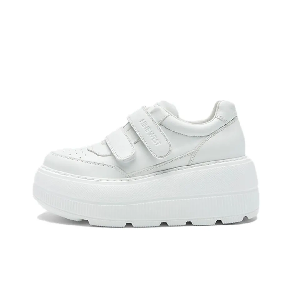 NINE WEST Низкий топ Повседневная обувь Женская