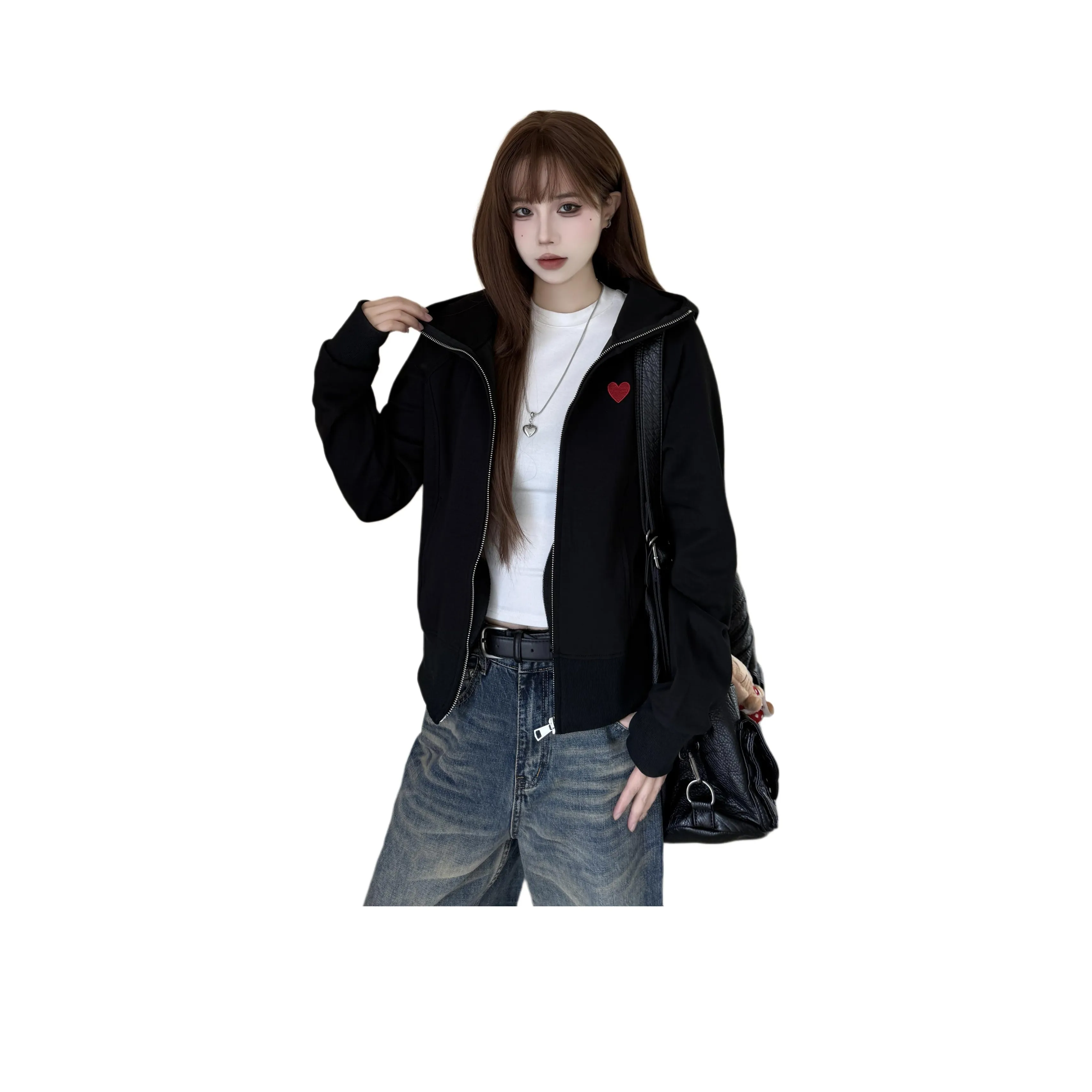 EIDOLON GRAIN Женские Куртки